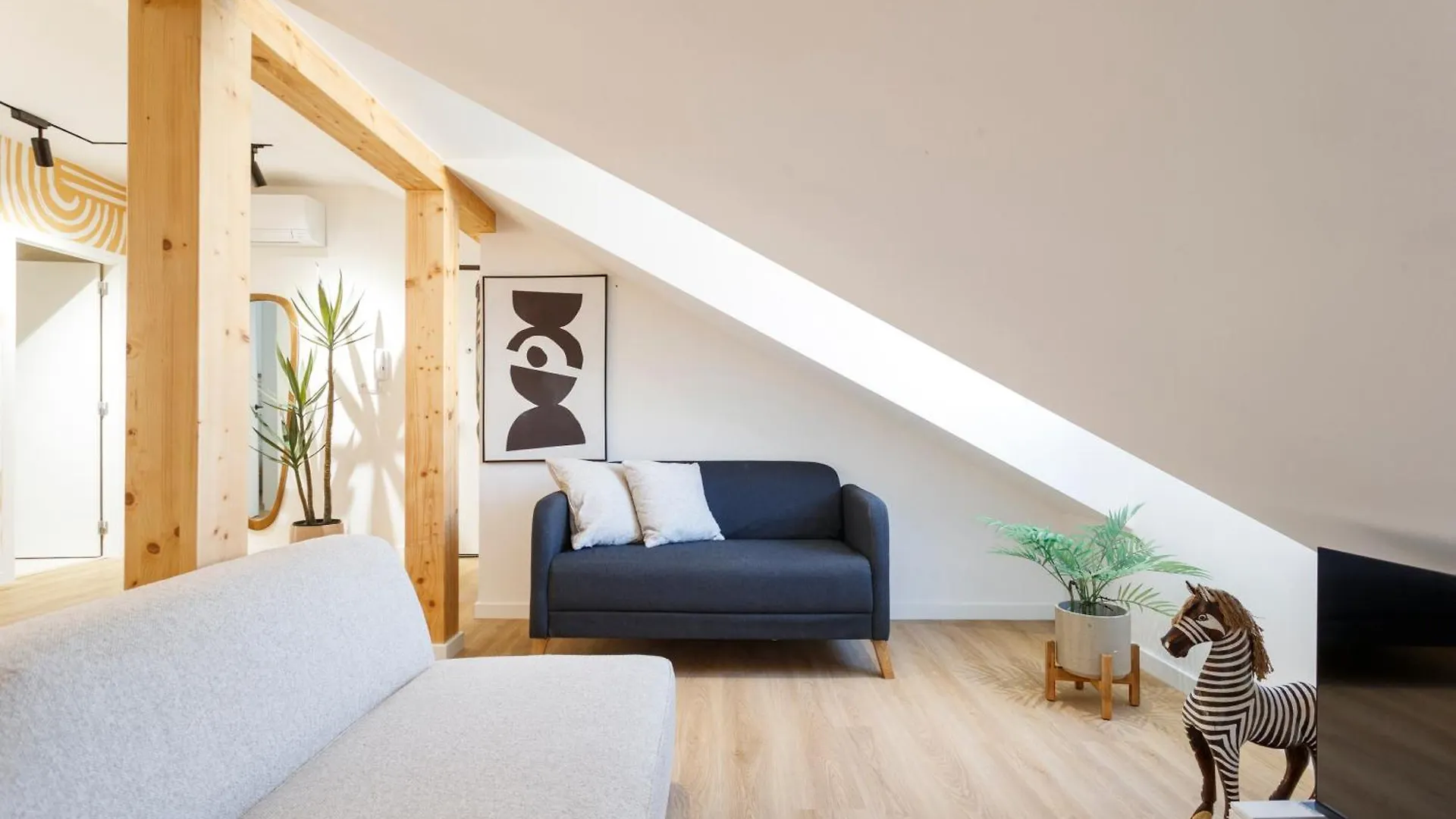 Lisbon Design Prata Apartment