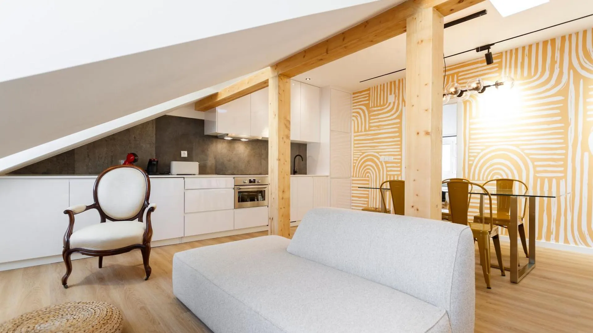 Lisbon Design Prata Apartment 0*,  Portogallo