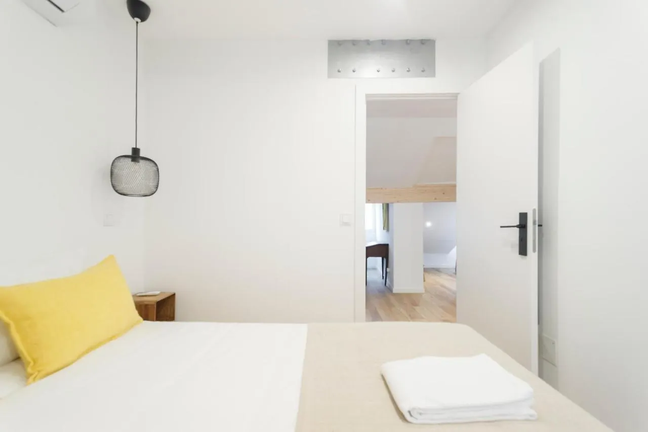 Lisbon Design Prata Apartment 0*,