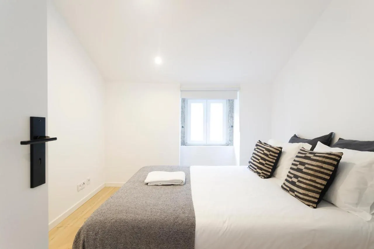 Lisbon Design Prata Apartment 0*,  פורטוגל
