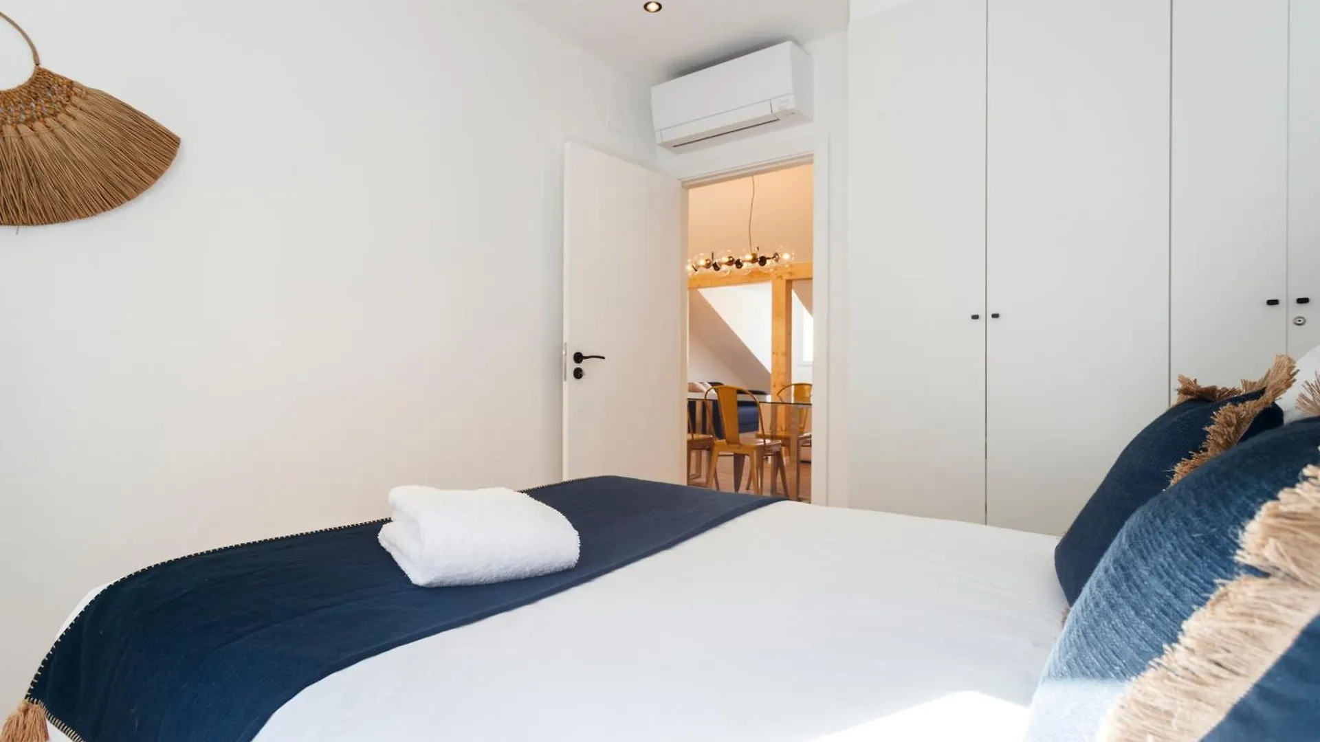 Lisbon Design Prata Apartment 0*,  פורטוגל