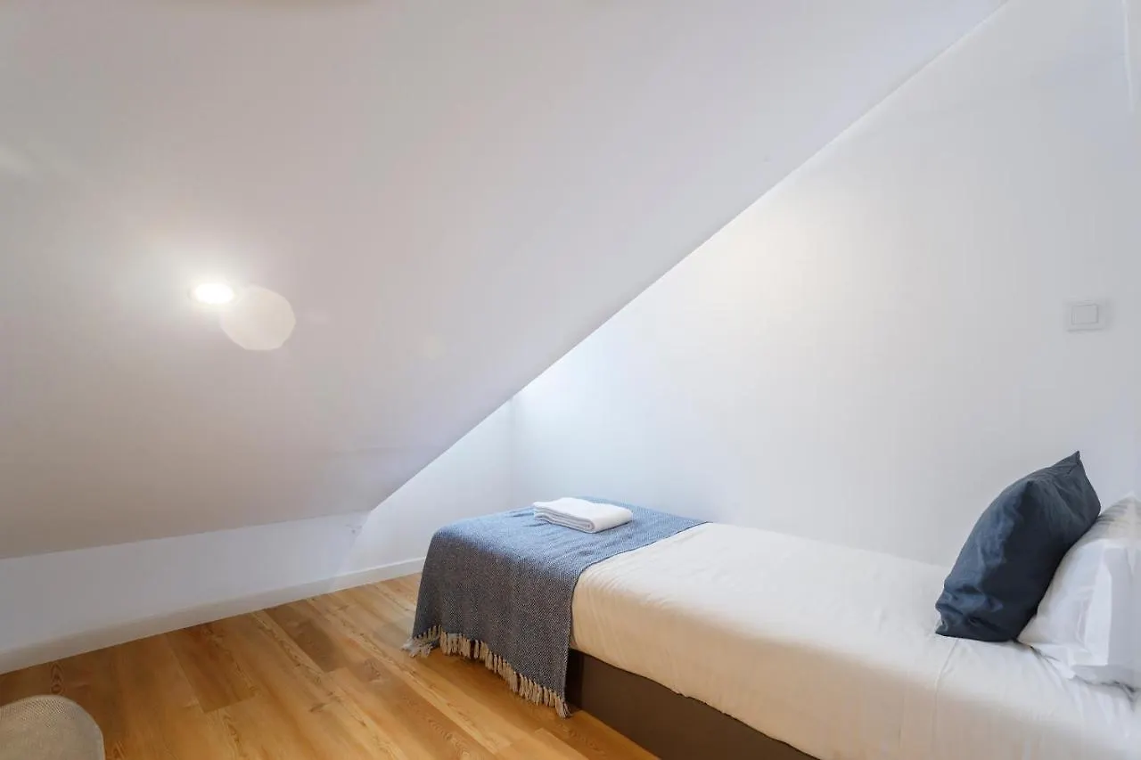 Lisbon Design Prata Apartment 0*,  Portugal