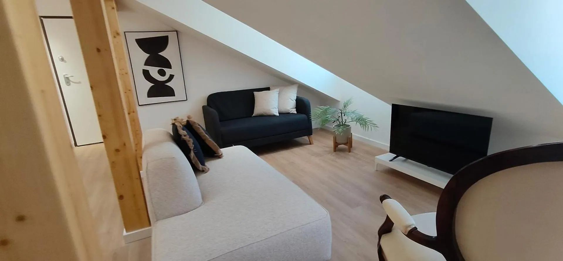 Lisbon Design Prata Apartment