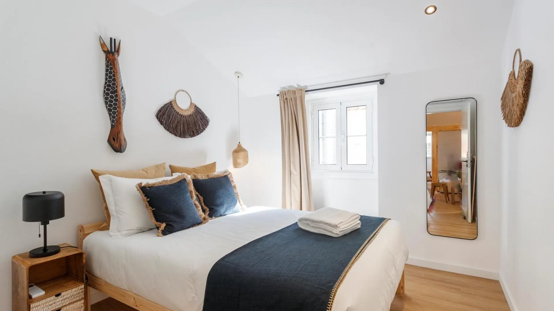 Lisbon Design Prata Apartment