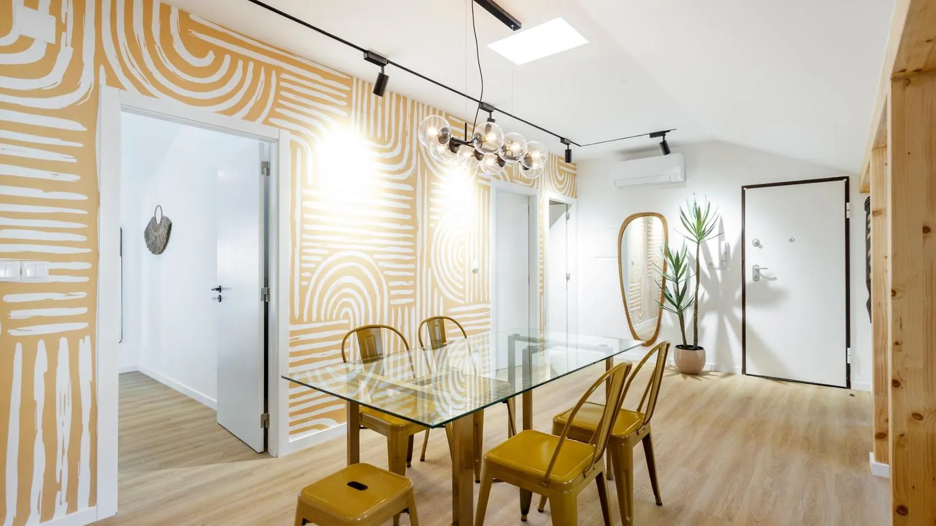 Lisbon Design Prata Apartment 0*,