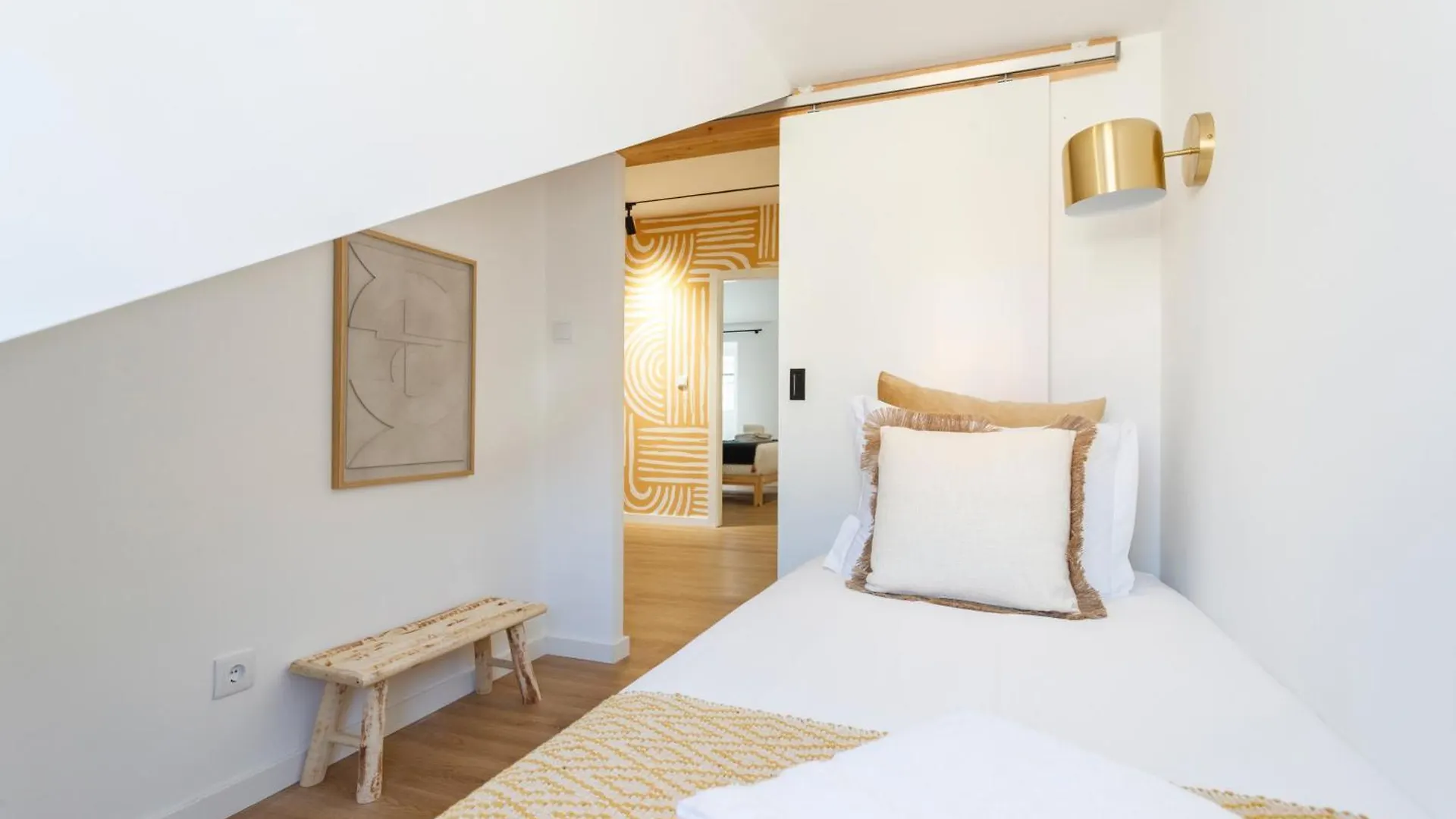 Lisbon Design Prata Apartment 0*,