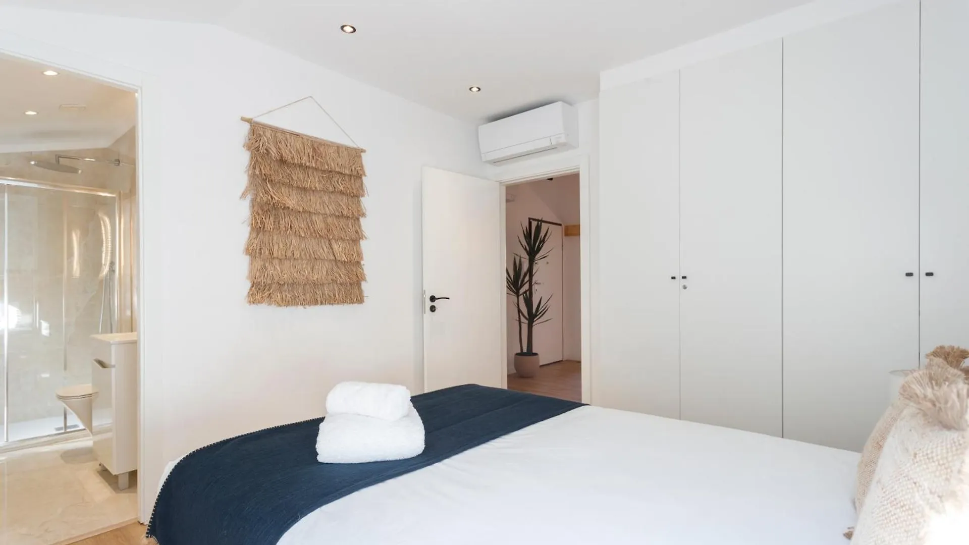 Lisbon Design Prata Apartment