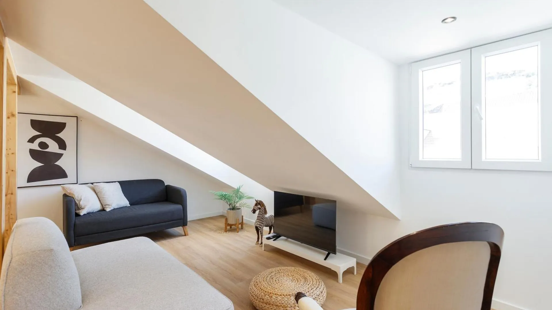 Lisbon Design Prata Apartment